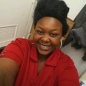 Meet your Posher, Natasha